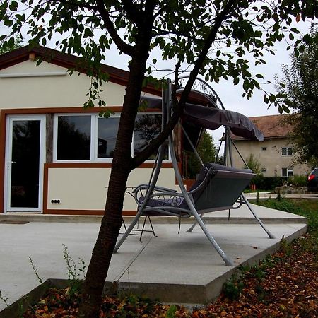 Vila Phoenix Călimăneşti Exteriör bild