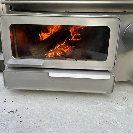 Vila Phoenix Călimăneşti Exteriör bild