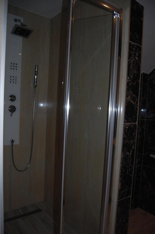 Vila Phoenix Călimăneşti Exteriör bild