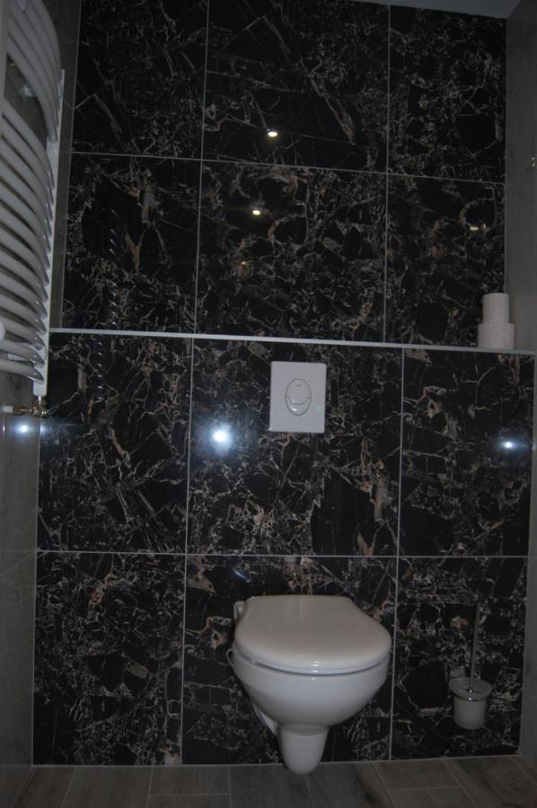 Vila Phoenix Călimăneşti Exteriör bild