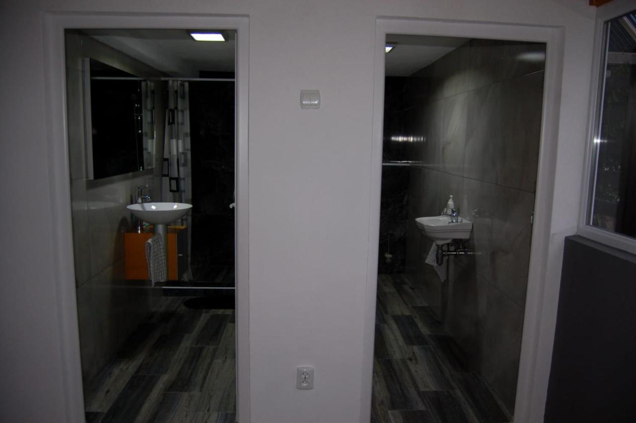 Vila Phoenix Călimăneşti Exteriör bild
