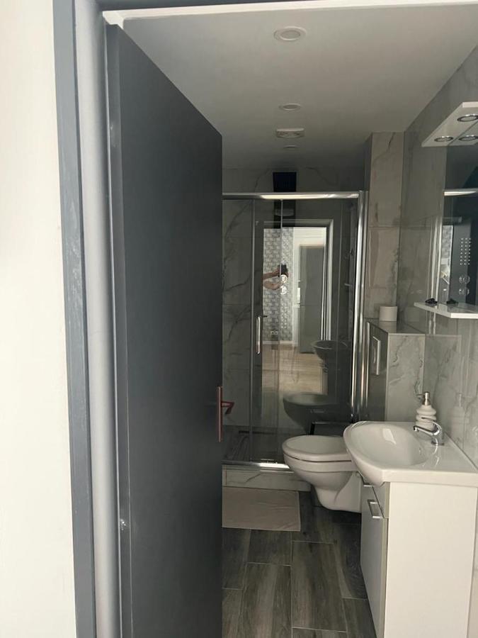 Vila Phoenix Călimăneşti Exteriör bild