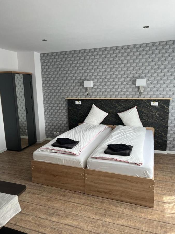 Vila Phoenix Călimăneşti Exteriör bild